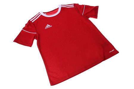 Koszulka Adidas junior Squadra 17 Jersey BJ9174