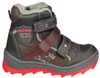 Dziecięce zimowe buty American Club 87326GY