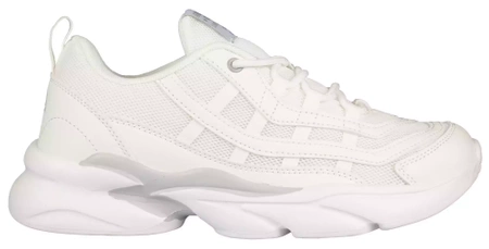 Damskie buty sportowe American Club damskie sneakersy DFH-30WH
