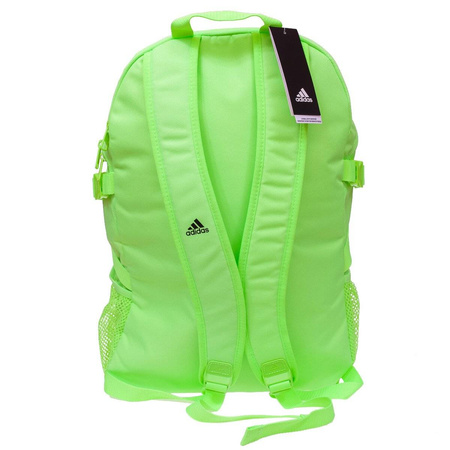 Plecak Adidas Power V BP szkolny miejski FS8348