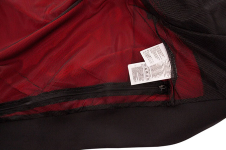 Kurtka Wiatrówka Adidas Tiro 17 BQ2771