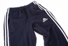 Spodnie męskie Adidas 3 Stripes Tiro FT DX0652