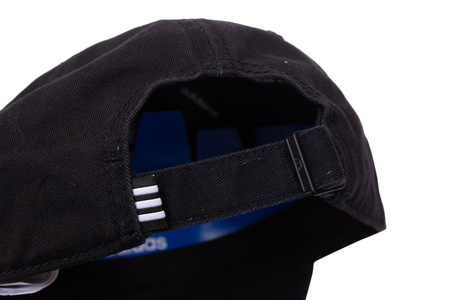 Czapka z daszkiem Adidas Adic Washed DV0207 OSFM