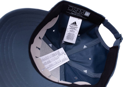 Czapka z daszkiem Adidas Baseball Cap GE0755 OSFM