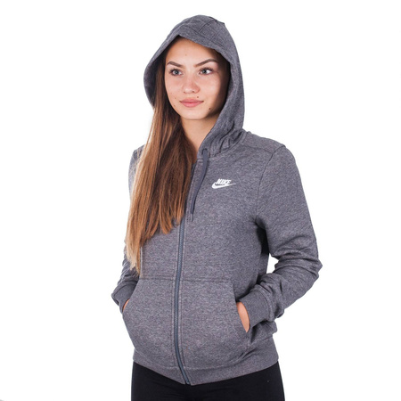 Bluza Damska Nike NSW Hoodie 853930-071