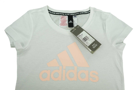 Koszulka dziecięca Adidas Must Haves GE0959