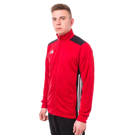 Bluza męska Adidas rozsuwana Regista 18 CZ8628