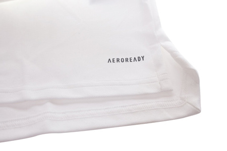 Koszulka męska Adidas polo Condivo 20 EA2517