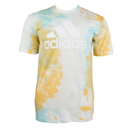 Koszulka męska Adidas bawełna Essentials GK9612