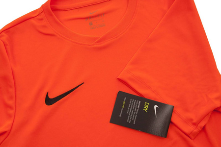 Koszulka męska Nike T-shirt Park VII 725891-815