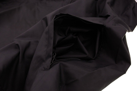 Adidas Kurtka junior Core 18 RAIN CE9047