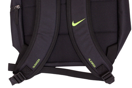 Plecak Nike Y NJR NK Junior CN6969-010