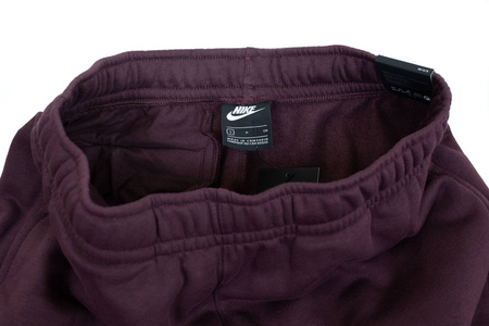 Spodnie męskie Nike NSW Club dresowe BV2671 263