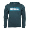 Bluza męska Nike NK FC ESS FLC Hoodie CT2011-300