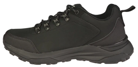 Damskie buty sportowe American Club DHL204BL czarne