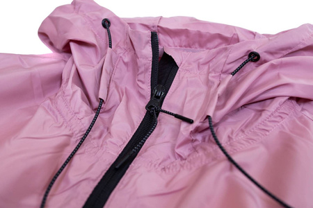 Kurtka damska 4F wiatrówka H4L21 KUDC001 20S