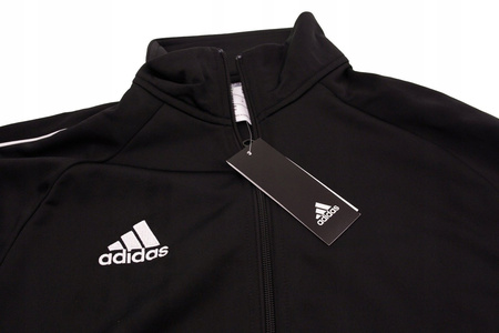 Bluza męska Adidas treningowa Core 18 CE9053