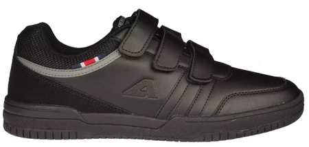 Męskie buty sportowe American Club MAA-34BL