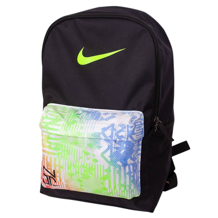 Plecak Nike Y NJR NK Junior CN6969-010
