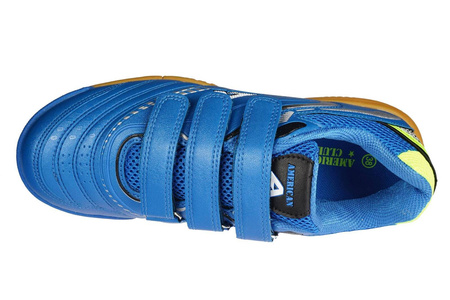 Halówki młodzieżowe American Club DFH-36RO