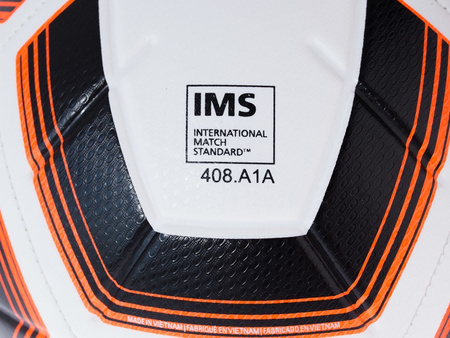 Piłka nożna Nike Strike Team SC3535-101