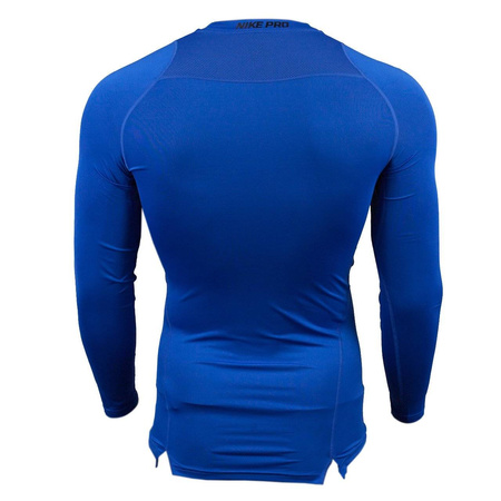Koszulka Nike Pro Comp termoaktywna 838077-480