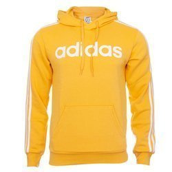 Bluza męska Adidas Essentials 3S PO FL GD5386