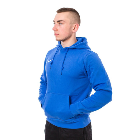 Bluza męska Nike Team Club Hoodie 658498-463