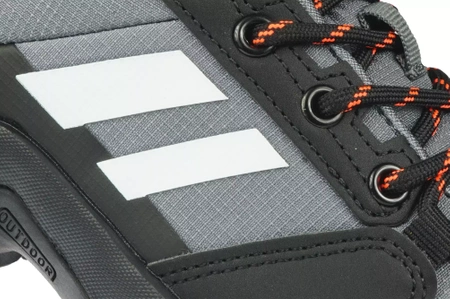 Damskie buty sportowe Atletico DWY24233GY szare