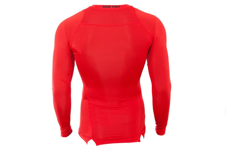 Koszulka Nike Pro Comp termoaktywna 838077-657