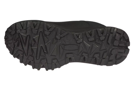 Męskie trekkingowe buty sportowe American Club NHL156/24BL czarne