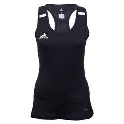 Koszulka damska Adidas Team 19 Tank DW6866