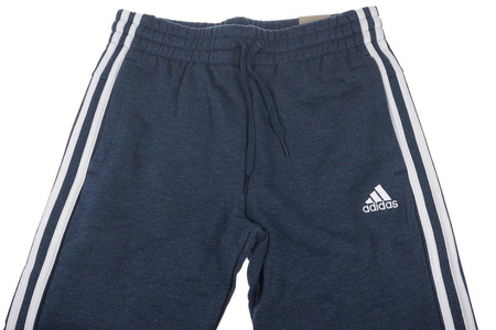 Spodnie damskie adidas Essentials Slim GM5597