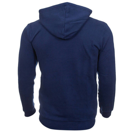 Bluza męska Adidas Treofil Hoody CX1900