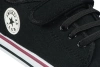 Tenisówki dziecięce trampki dziecięce American Club CTEN158BL