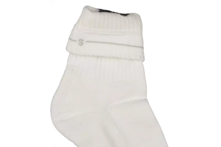 Skarpety adidas 3-Stripes Cushioned Crew HT3446