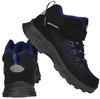 Buty zimowe dziecięce American Club SN-35BLRO