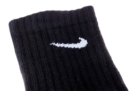 Skarpety Nike Cushioned crew 3pak JR SX6842-010