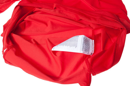 Koszulka Nike Pro Comp termoaktywna 838077-657