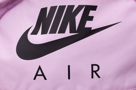 Plecak Nike Elemental szkolny miejski BA6032-676