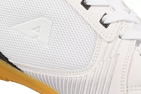 Halówki męskie American Club MFH-68WH białe