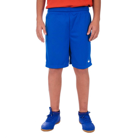 Krótkie spodenki Nike junior Park II 725988-463