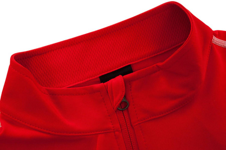 Bluza męska Nike rozsuwana Park 18 AA2059-657