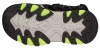 Dziecięce sandały American Club BXD-79BL