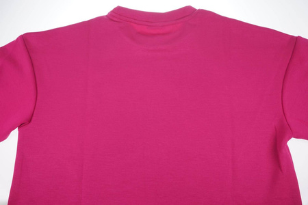 Bluza damska oversize 4F fuksja H4L21 BLD010 55S