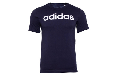 Koszulka męska Adidas Essentials Linear Tee DU0406