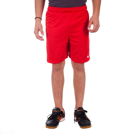 Krótkie spodenki Nike junior Park II 725988-657