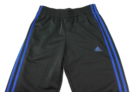 Dres Adidas junior Yb Ts Tiberio GE6099