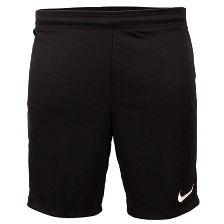Nike Spodenki krótkie Park II 725887-010