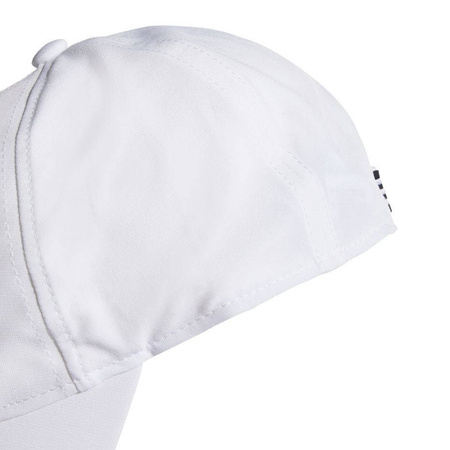 Dziecięca czapka z daszkiem Adidas OSFC GM4511